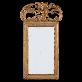 SPEGEL, Danmark/Tyskland, 1800-tal.