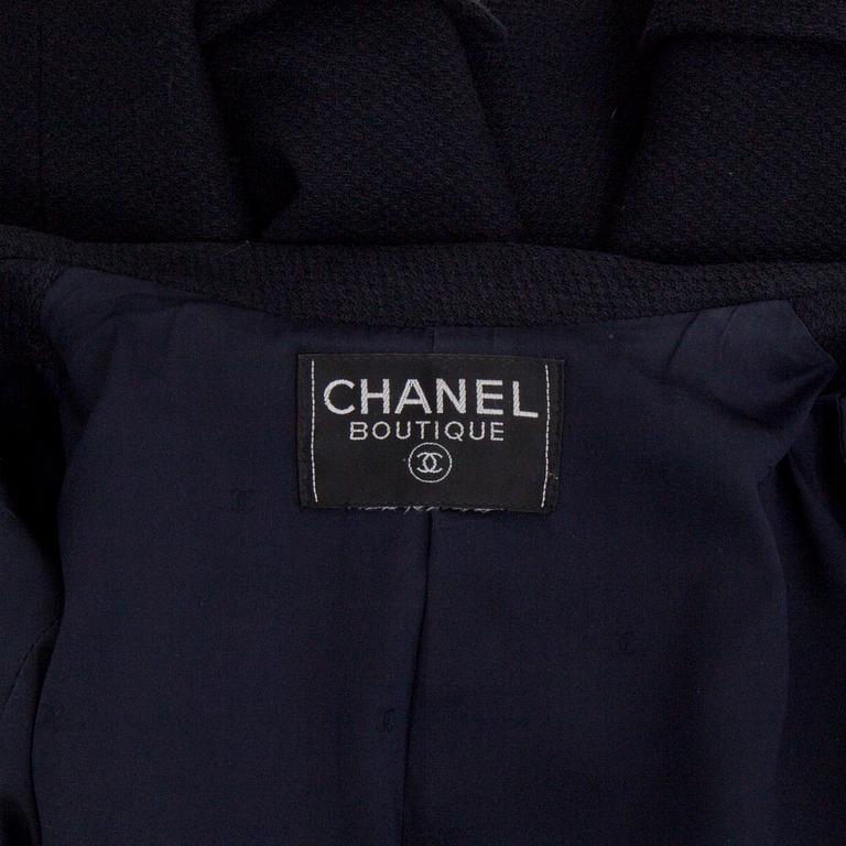 KAVAJ, Chanel.