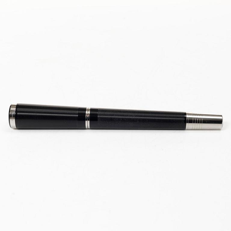 Mont Blanc, 'Donation Pen John Lennon Special Edition Rollerball', 2013.
