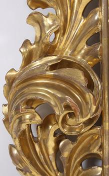 SPEGEL, barockstil, 1900-tal.