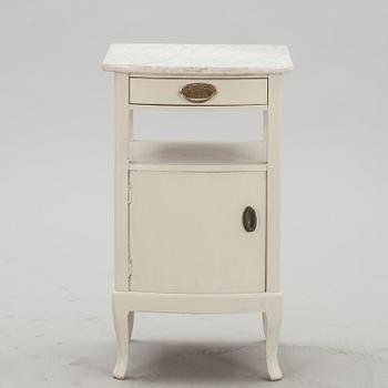 SÄNGBORD, 1900-tal.