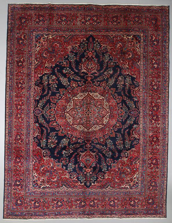 MATTA, Sabzevar, ca 388 x 298 cm.