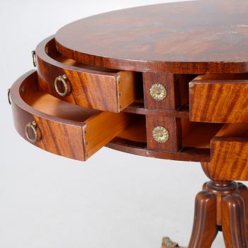 A side table, second half of the 20th century.