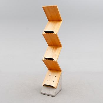 TIDSKRIFTHYLLA, "Zink", Jonas Bohlin, Källemo.