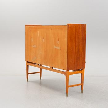 A 'Kent' sideboard by Abrahamssons Möbelfabrik, Smålands Taberg.