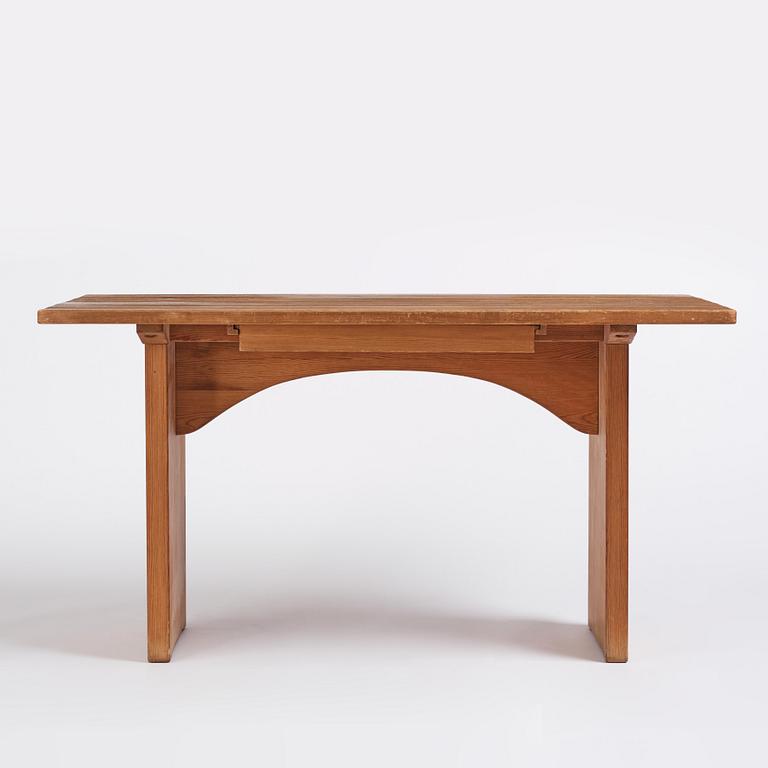 Carl Malmsten, bord, "Skissbordet", 1930-tal.