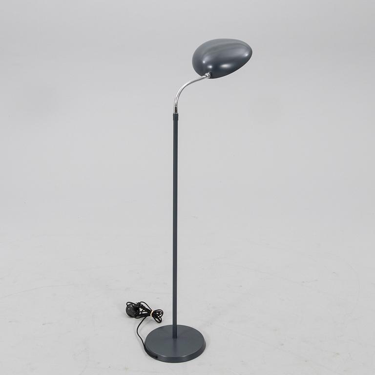 Greta Magnusson Grossman, floor lamp "Cobra" Gubi.