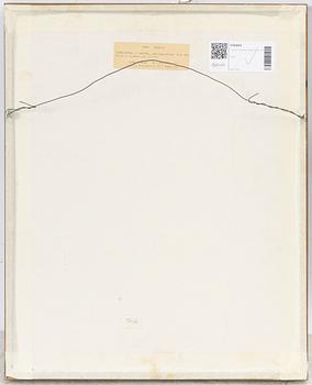 C Göran Karlsson, composition.