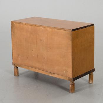 BYRÅ 1920/30-tal art deco.