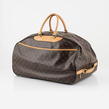 Louis Vuitton, 'Eole 60' travel bag, 2009.