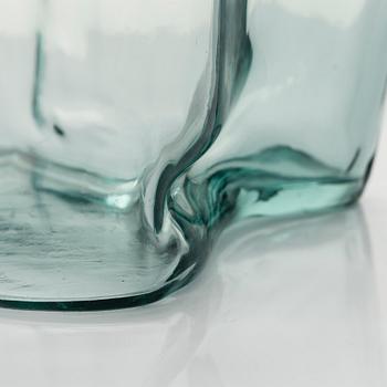 ALVAR AALTO, vas, "Savoy" signerad Karhula 22 IX 37.