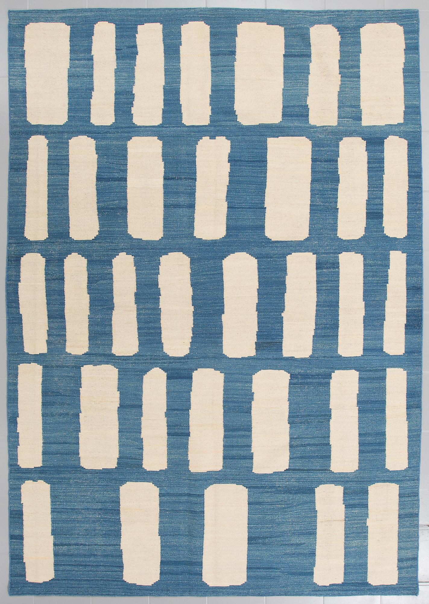 MATTA, slätväv, 295 x 208 cm.