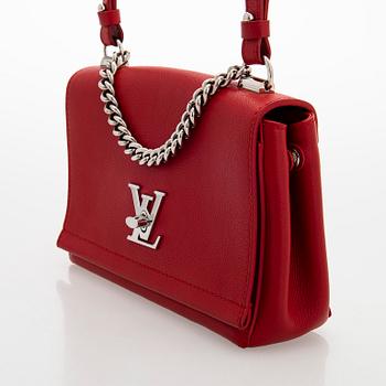 Louis Vuitton, väska, "Lockme II BB".