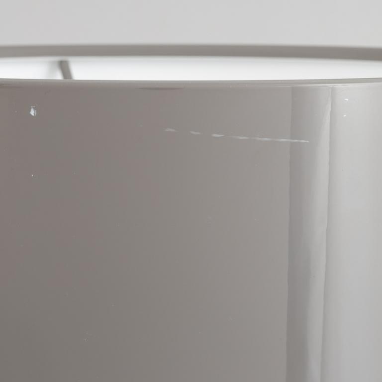 Sebastian Wrong, bordslampa, "Spun Light T1", Flos, Italien, 2000-tal.