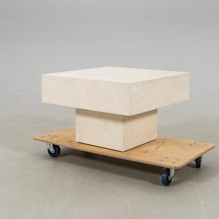 Soffbord sent 1900-tal/2000-tal.