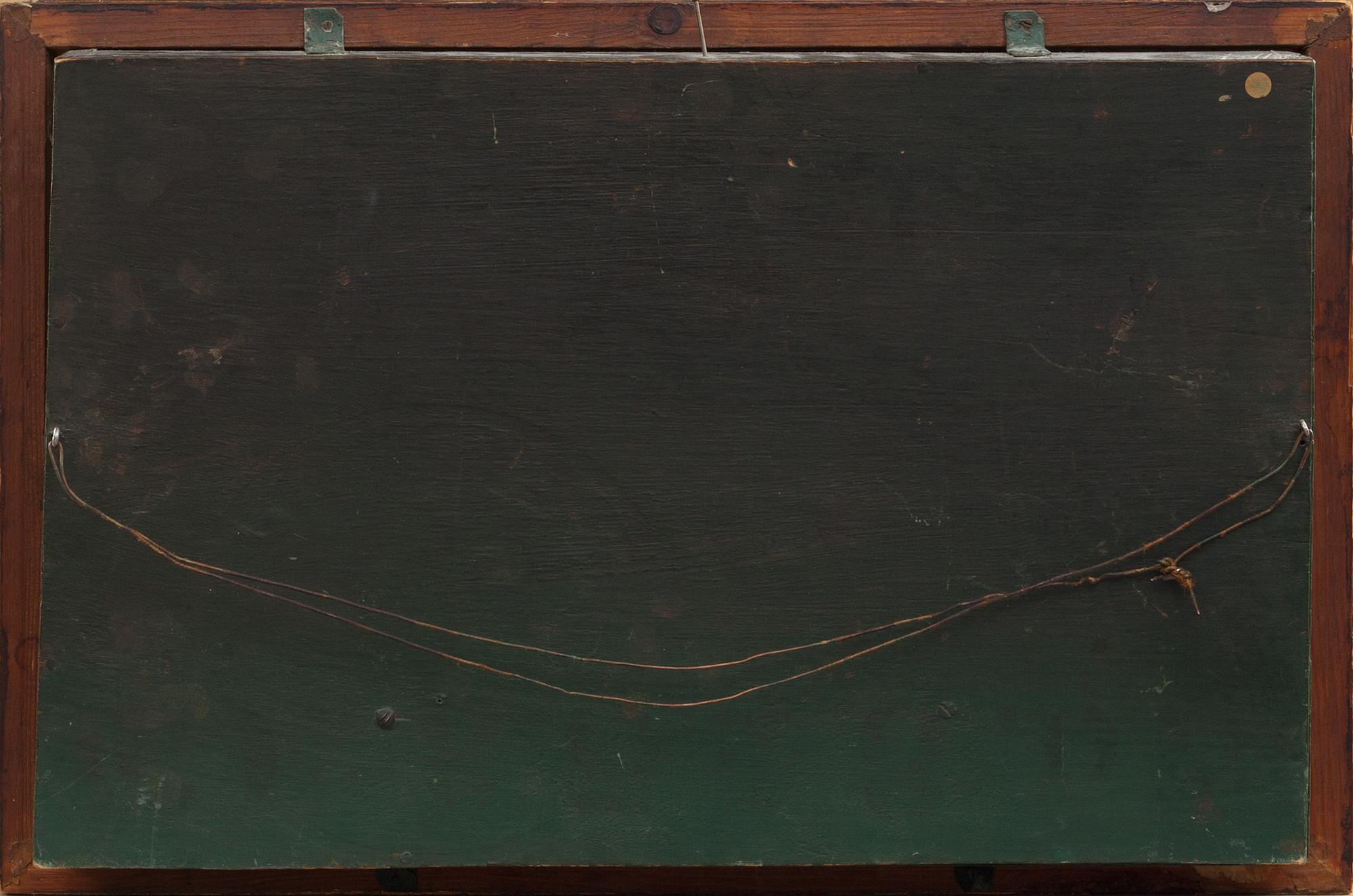 HALVMODELL, 1900-tal.