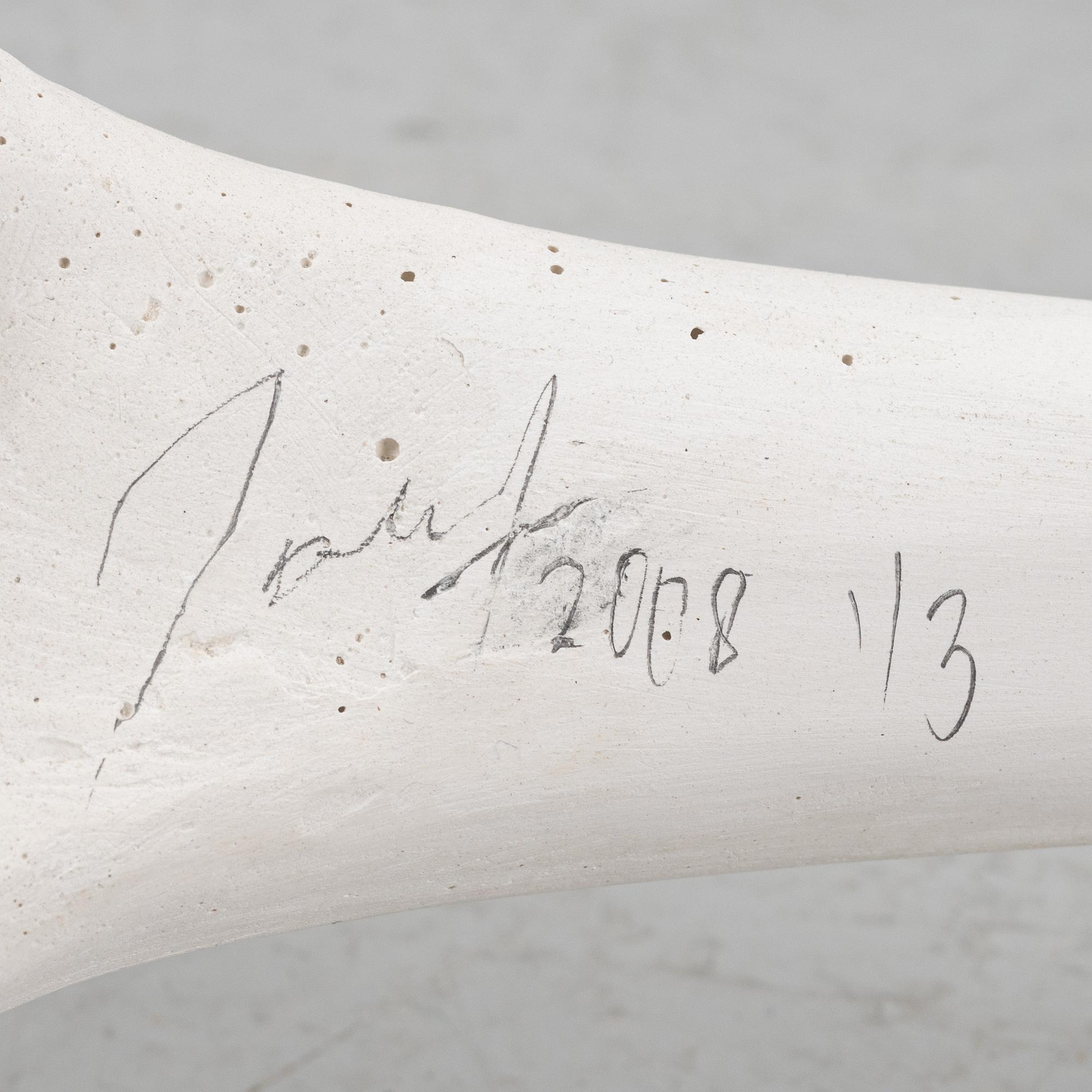 Ulf Rollof, "Multipel konflikt".