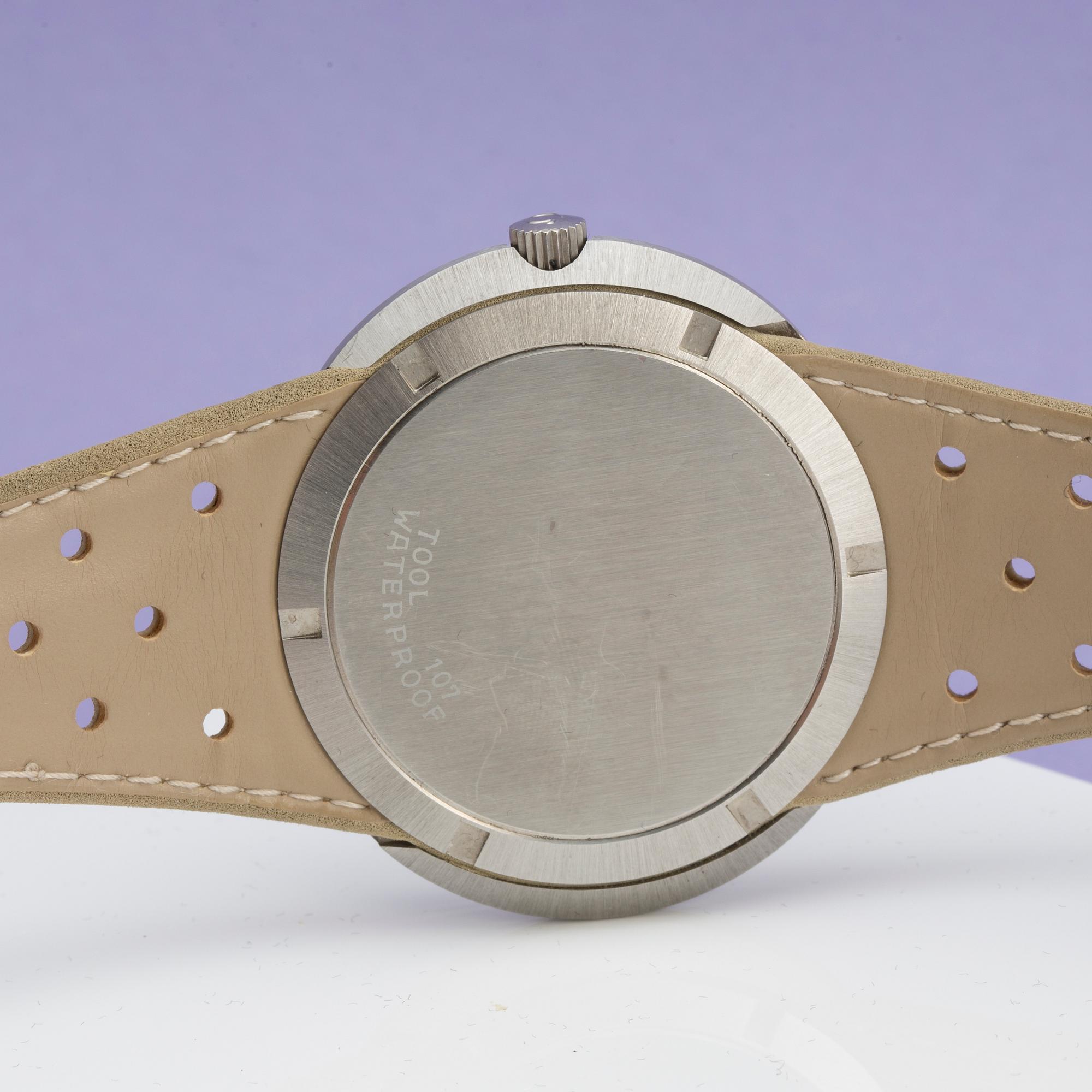 OMEGA, "Genéve dynamic", wrist watch, 41 mm,