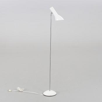 A Koch & Lowy floor lamp.
