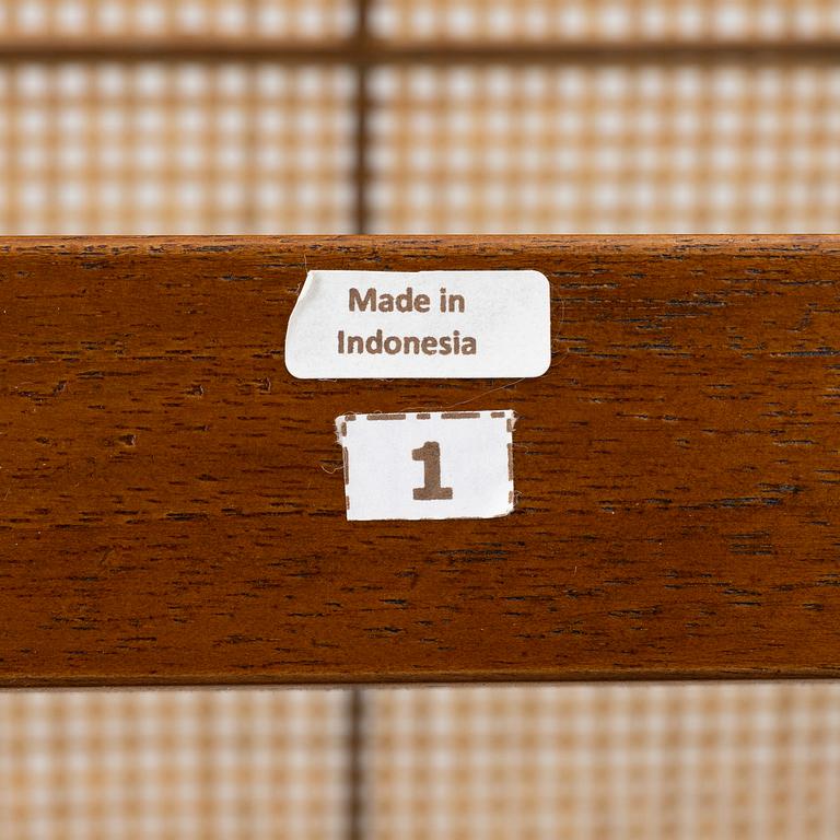 Bench, 'Arnaud', Eichholtz, contemporary.
