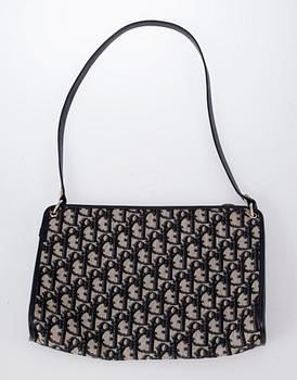 AXELREMSVÄSKA, Dior, 1970-tal.