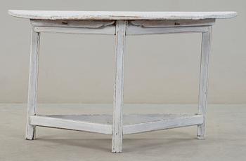 MÅNBORD, 1800-tal.