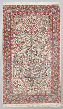 MATTA, Kirman, ca 254 x 150 cm.