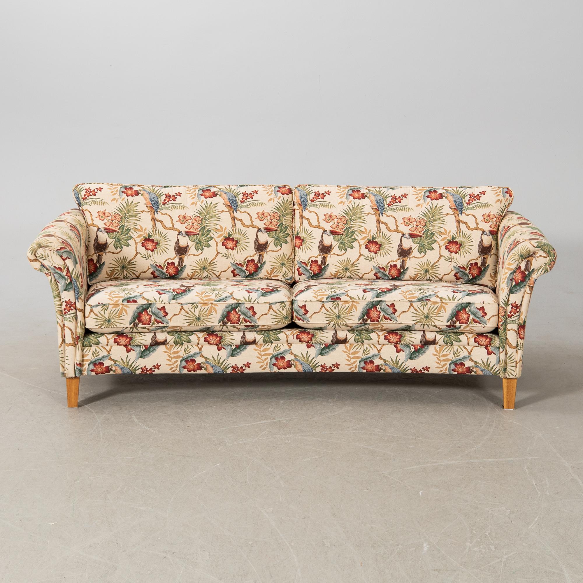 Soffa, "Claire", Bröderna Andersson, 2000-tal.