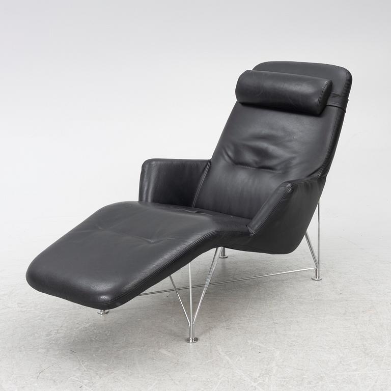 Kenneth Bergenblad, a 'Superspider' lounge chair, Dux.