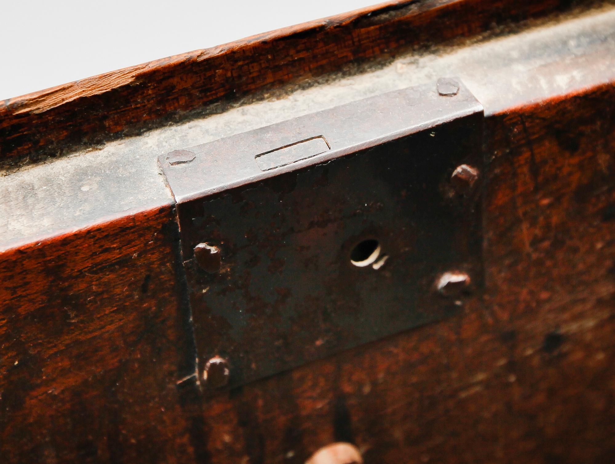 SIDEBOARD, 1600-/1700-tal.