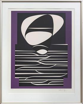 Victor Vasarely, Victor Vasarely,