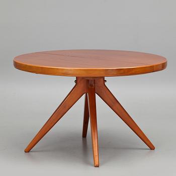 MATBORD, "Futura", David Rosén för Nordiska Kompaniet, dat 1953.