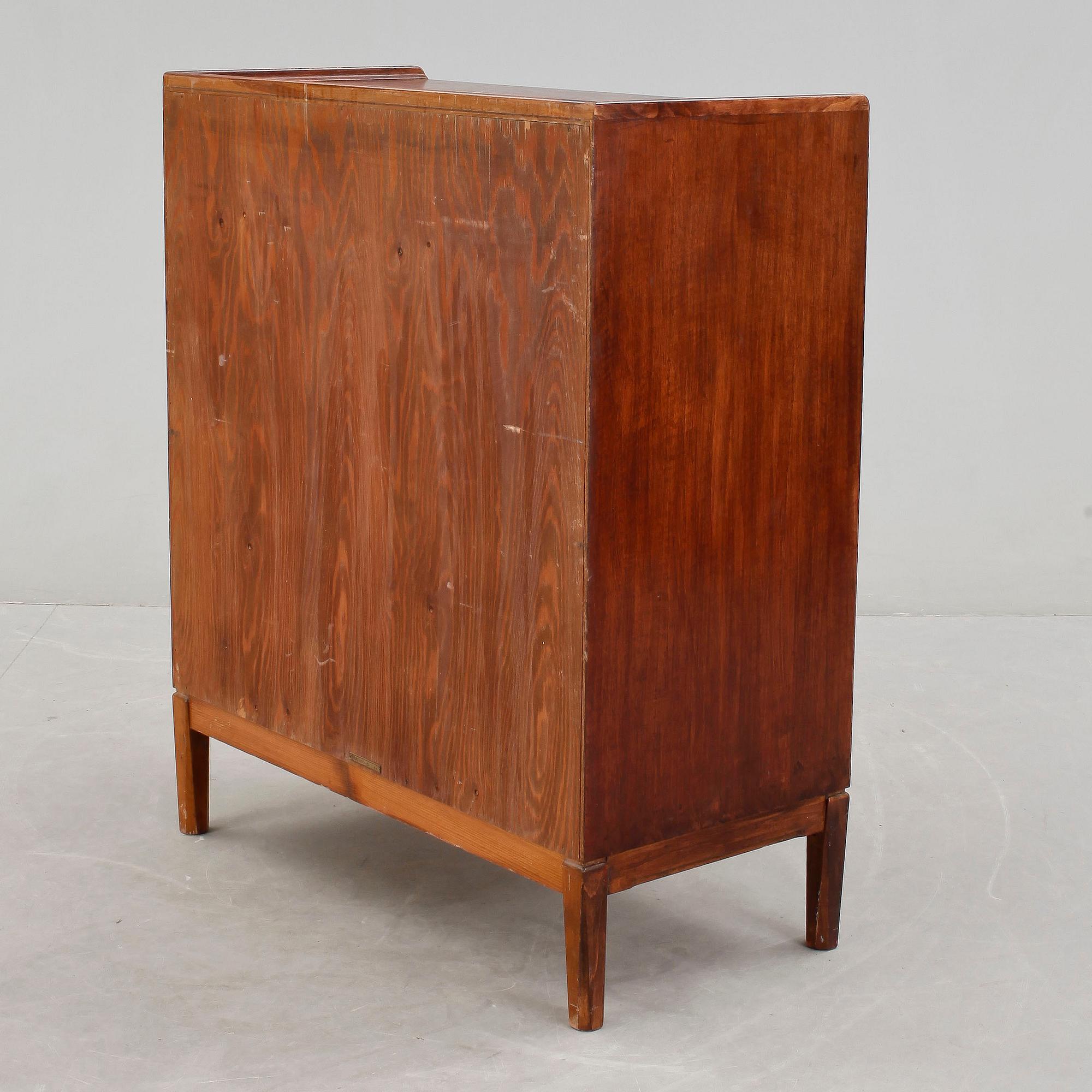 BYRÅ, Nordiska Kompaniet, 1900-talets första hälft.