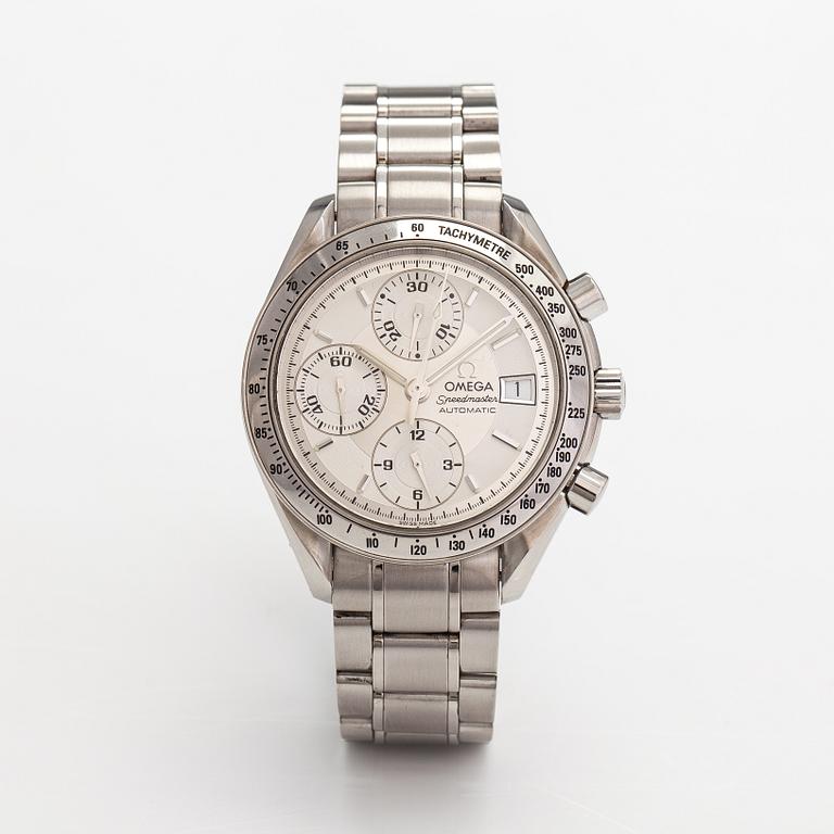 Omega,Speedmaster, wristwatch, 39 mm.