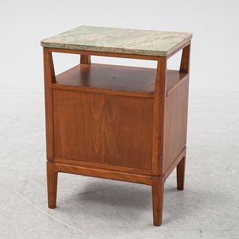 Sängbord, Swedish Modern, Nordiska Kompaniet, 1942.