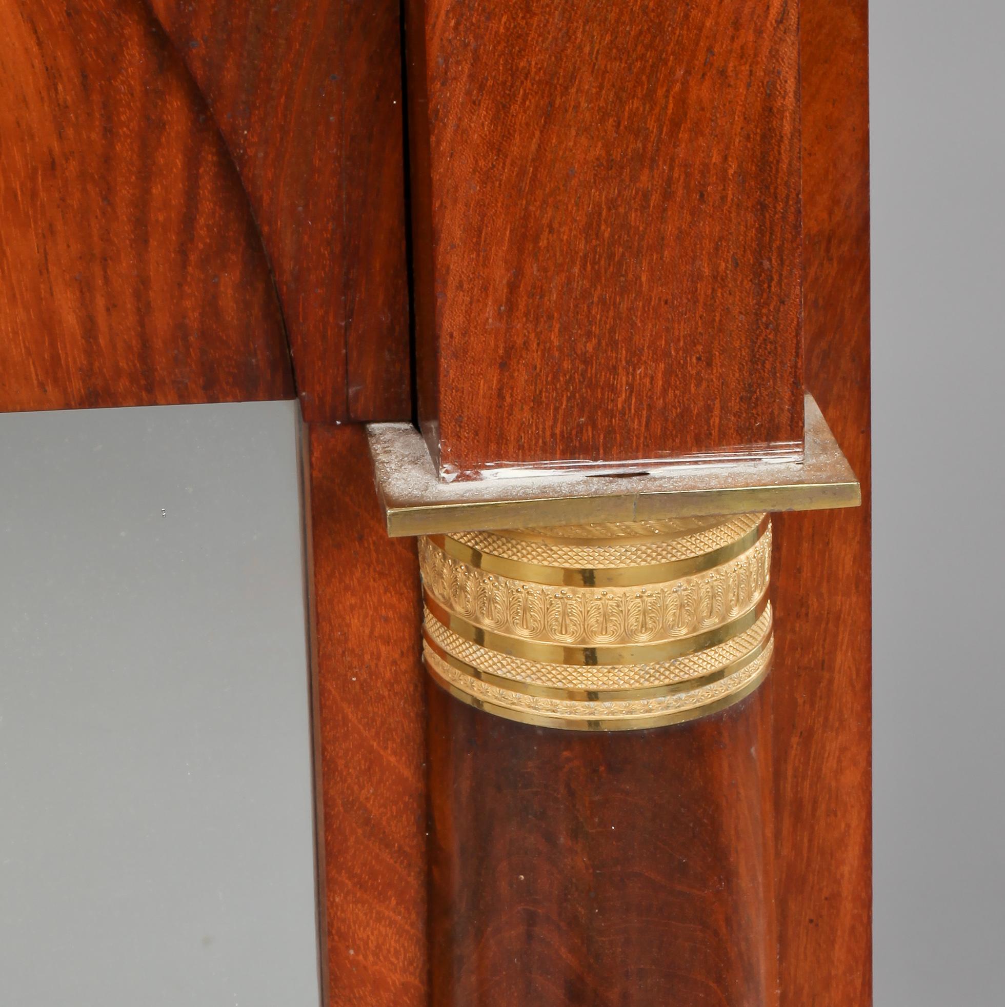 SPEGEL, Karl Johan, 1800-talets första hälft.