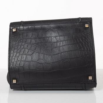 Céline, väska, "Luggage Phantom".