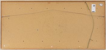 KG Nilson, Untitled.