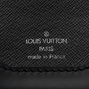 LOUIS VUITTON, "Taiga Minuto",.