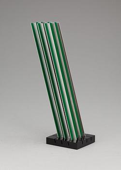 Lars-Erik Falk, Untitled.
