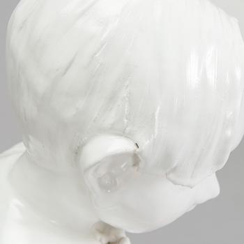 Kim Simonsson, "Ghost Boy".