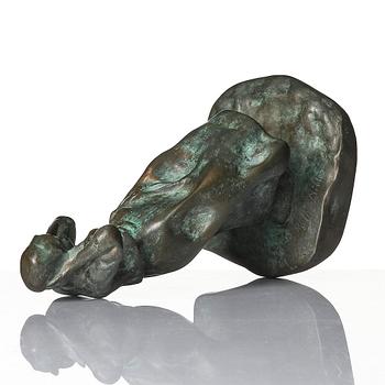 Ruth Milles, "Flicka i blåst".