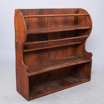 LAUTASHYLLY, 1800-luku.