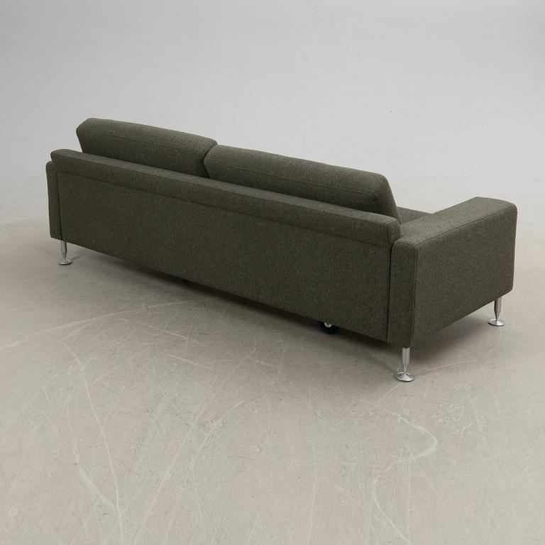 Antonio Citterio, Sofa, "Harry", BB Italia.