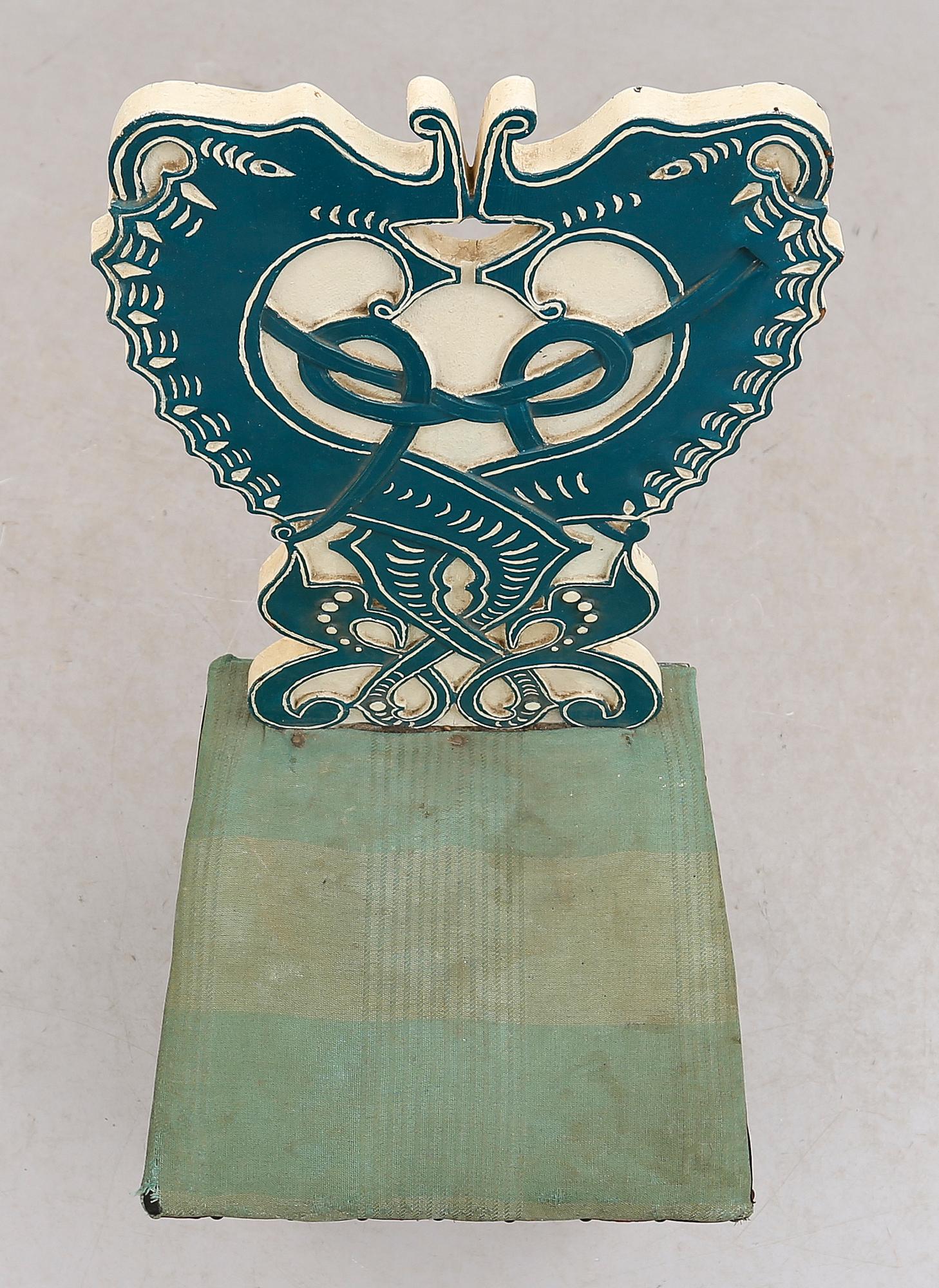 STOL, Norge, sekelskiftet 1900.