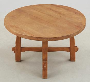 MÖBELGRUPP, 3+2+1, 1900-talets första hälft.