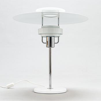 Olle Andersson, a late 20th century ''Aurora' table lamp for Borens.