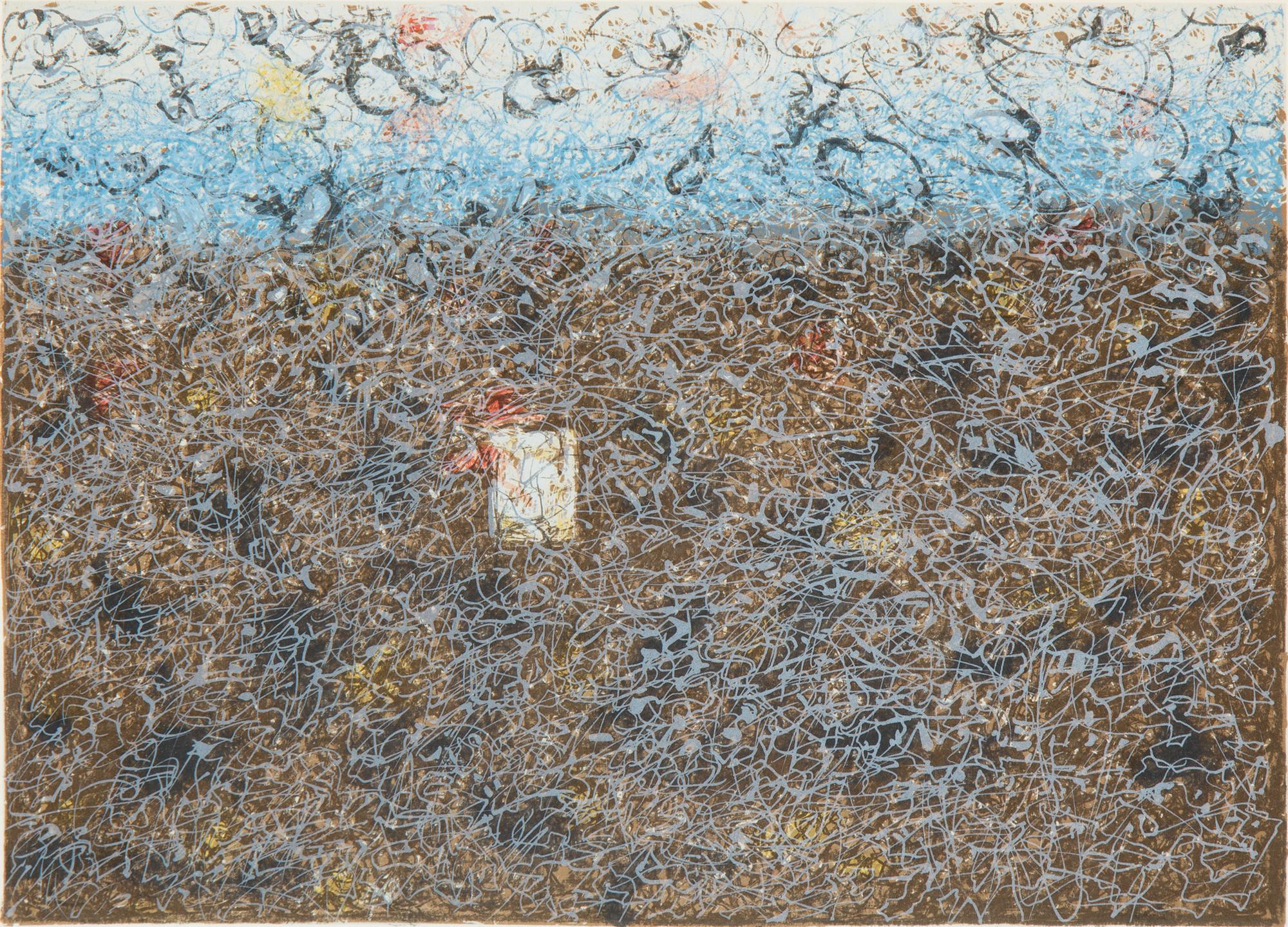 MARK TOBEY,