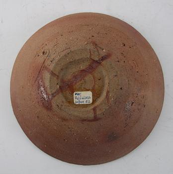 SKÅL, stengods, Japan.