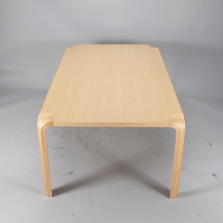BORD, Alvar Aalto, Artek, 1900-talets slut.